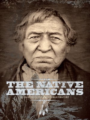 cover image of The Native Americans